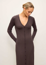 Платье SARA, ардезия