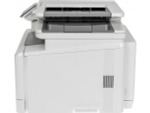 МФУ лазерное HP Color LaserJet Pro M283fdn 7KW74A цветное А4
