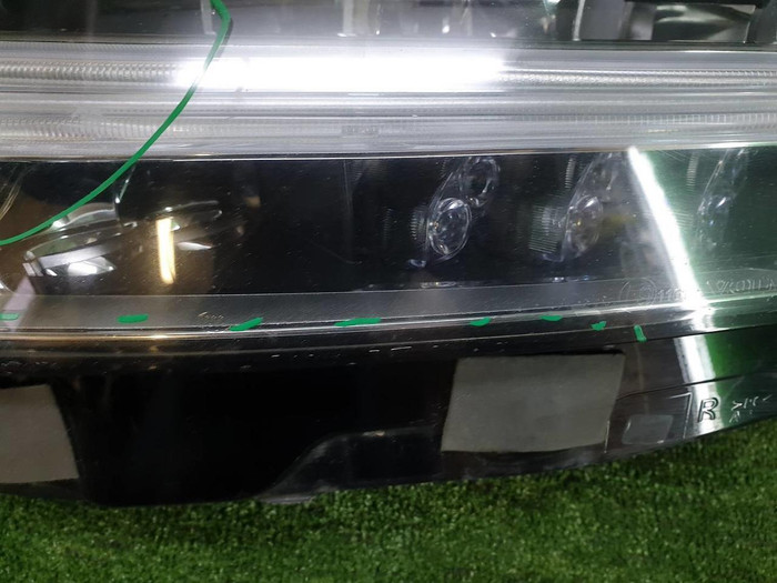 Фара правая Volvo XC90 2 (2014-2019) Full LED