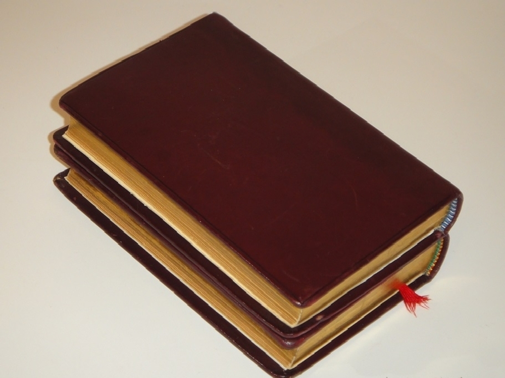 "Басни. Юбилейное издание. В 2-х томах". И.А.Крылов. 1895г.