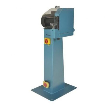Станок для снятия заусенцев Scantool 250AGM