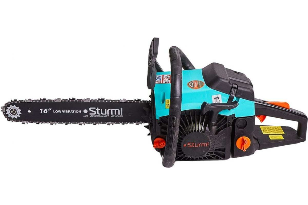 Бензопила Sturm GC99452B