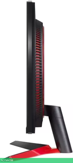 Игровой монитор LG UltraGear 27GN800P-B