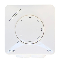 Регулятор скорости MTX-0-15AT