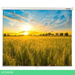 Проекционный экран Lumien Eco Picture (LEP-100101)