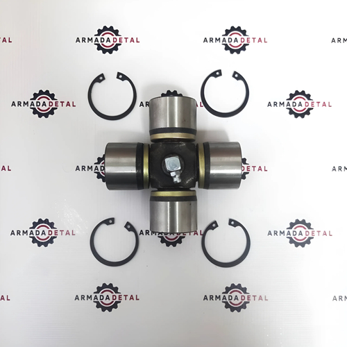 Крестовина кардана | UJ3594-C, 8439.21.11 | John Deere