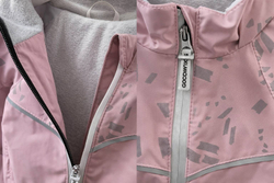 Ветровка ОРИ GOODVIN KIDS