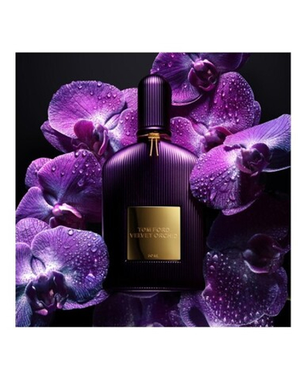 Tom Ford Velvet Orchid парфюмерная вода