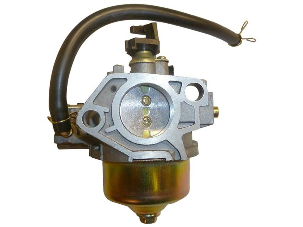 Карбюратор GX 390 (с краном)/Carburetor