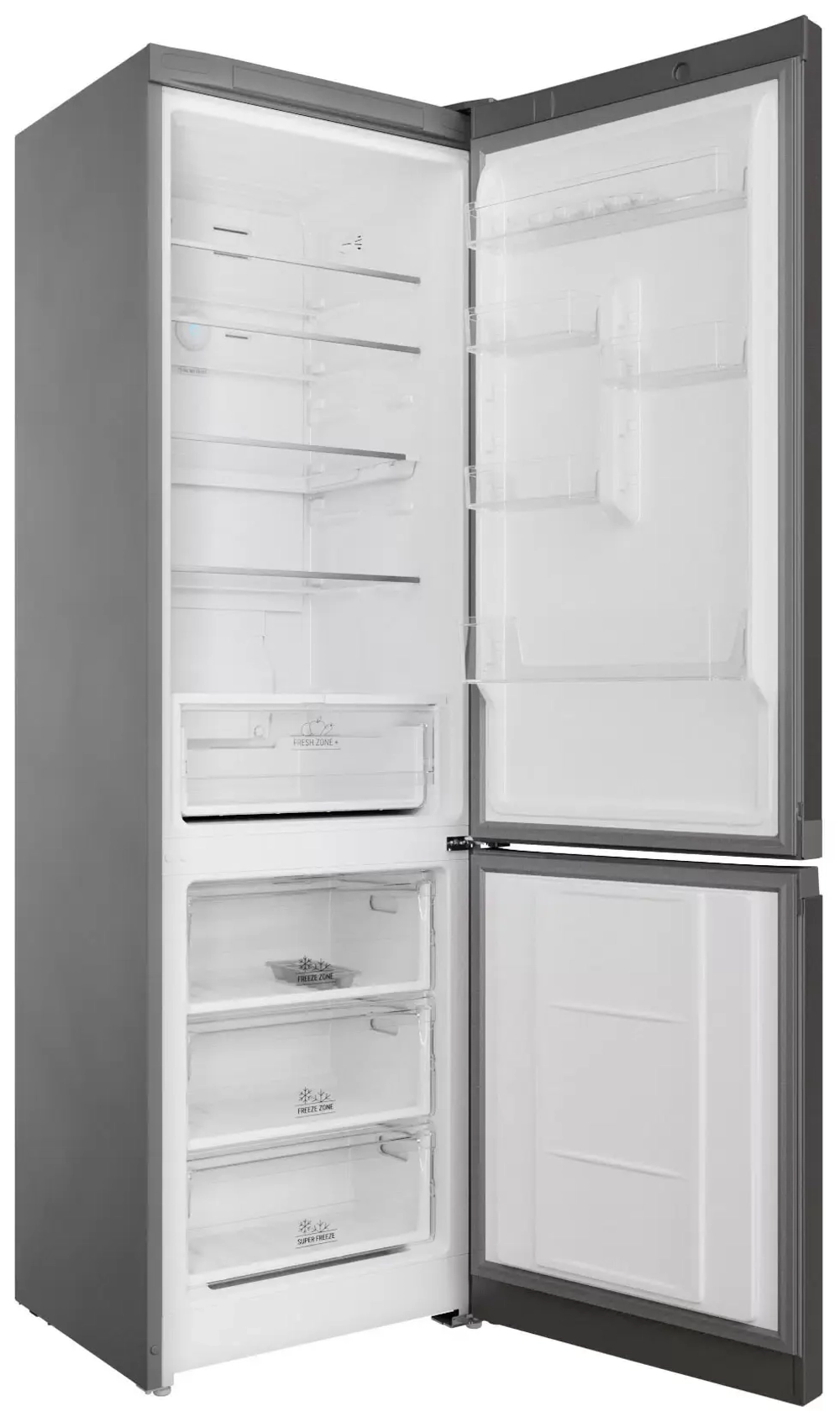 Холодильник HOTPOINT-ARISTON HT 7201I MX O3