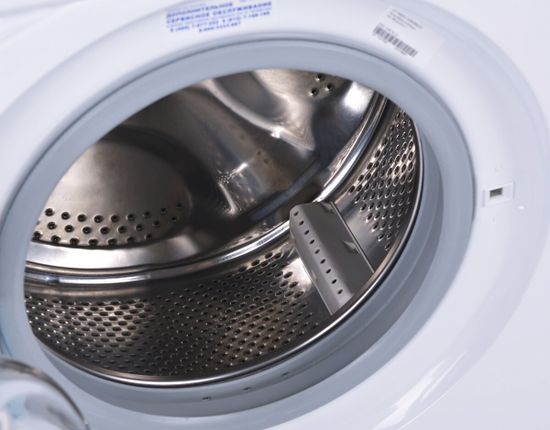 Стиральная машина Indesit E2SC 2160 W