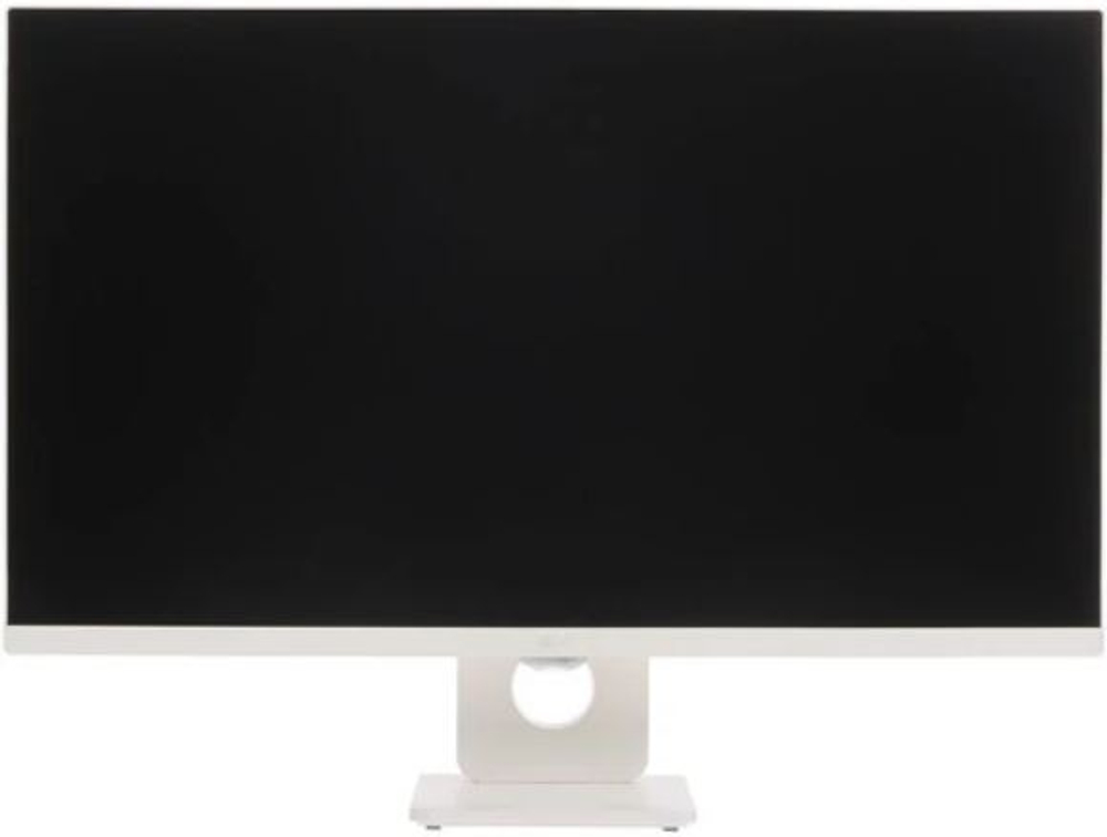 Монитор 27" LG 27SR50F-W