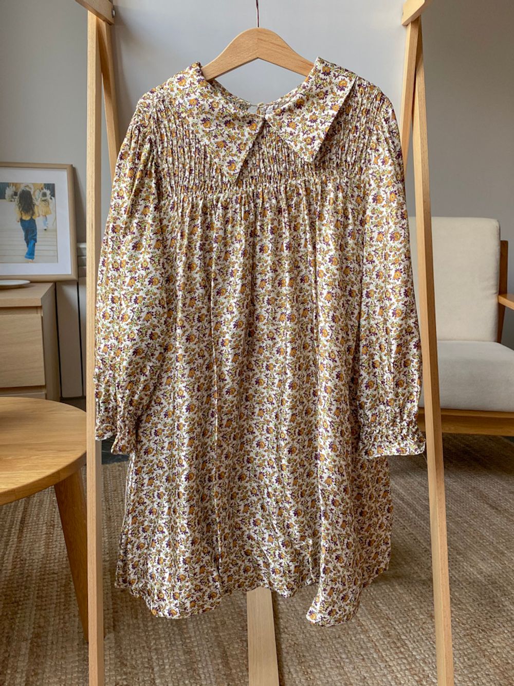 Платье Zara, 140