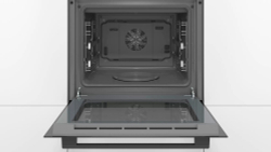 Встраиваемый электрический духовой шкаф Bosch HIJ557YB0R