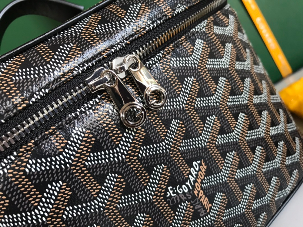 Goyard Muse Vanity Case