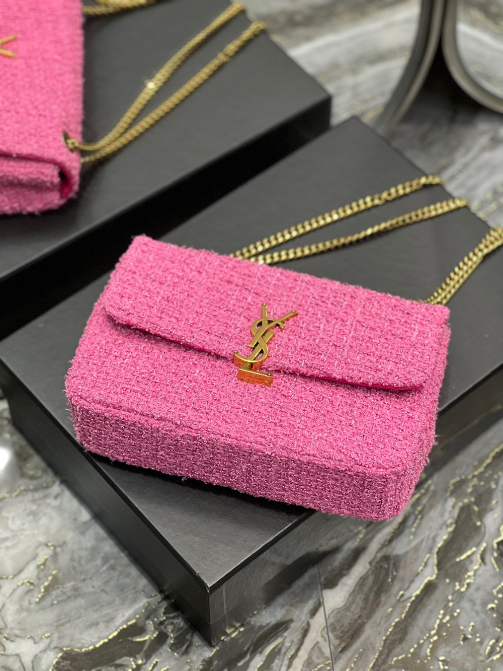 Saint Laurent Jamie 24 cm