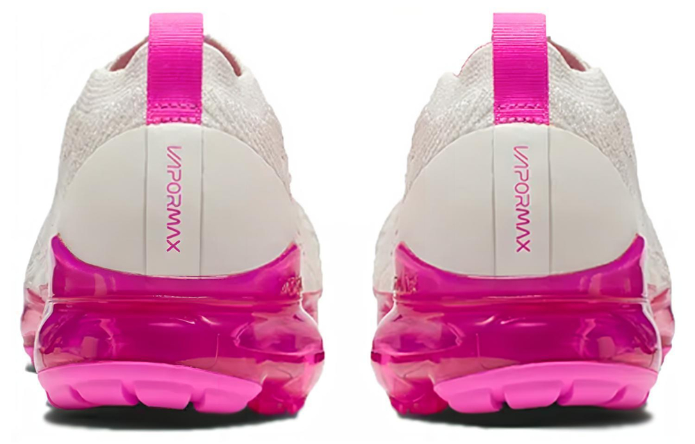 Кроссовки Nike Vapormax (Женская размерная сетка)