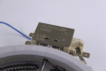 Конфорка для стеклокерамической поверхности плиты Самсунг EGO 10.57411.544