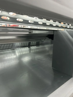 Витрина кубическая FROST-M ОХМ 1800/700 (-13…-18)