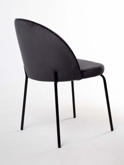 Стул мягкий "Мали"