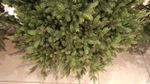 Ель искусственная «Брено» (Литая) 180 см / 1.8 м