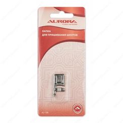 Лапка для шв.маш. для пришивания шнуров AU 106