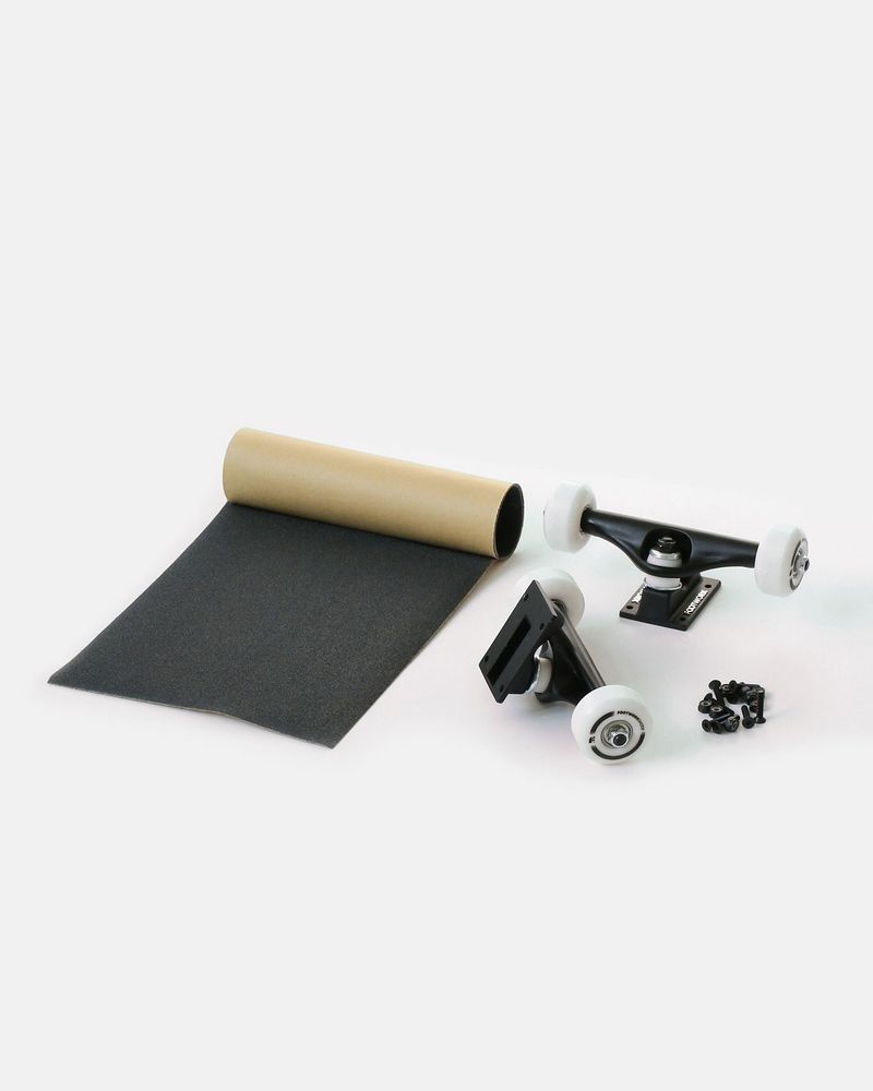 Скейт конструктор Футворк BLACK