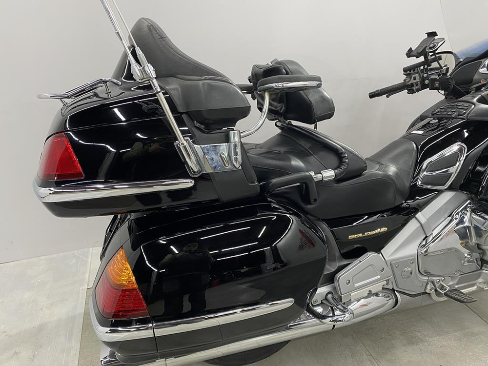 Honda GL1800 2001