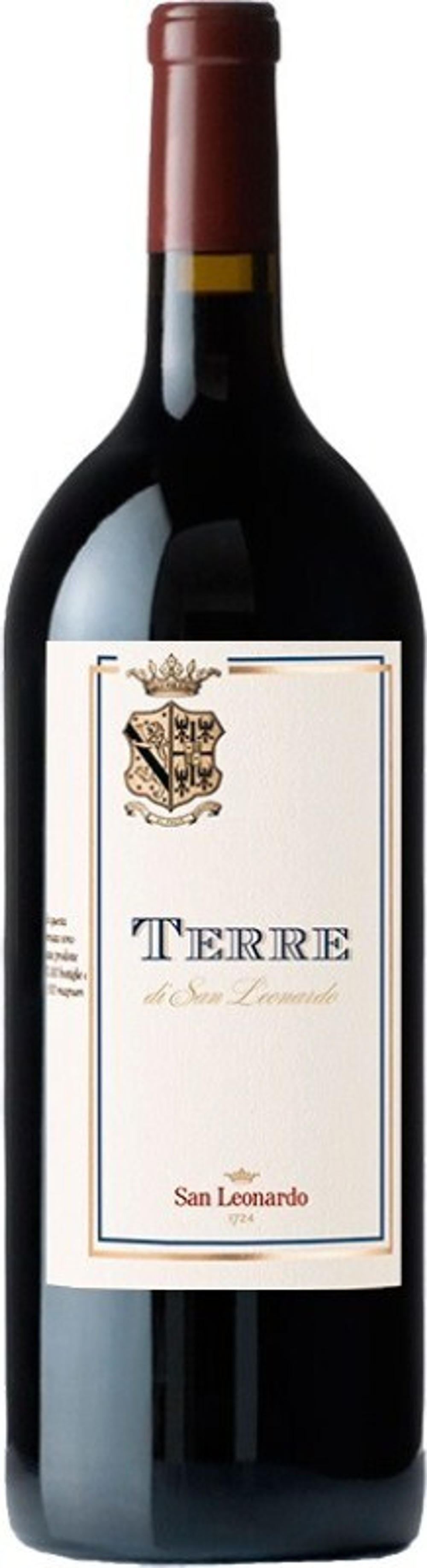 San Leonardo, Terre di San Leonardo 1.5 in gift box