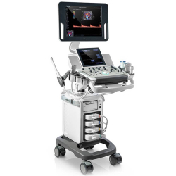 Аппарат УЗИ (сканер) Mindray DC-55