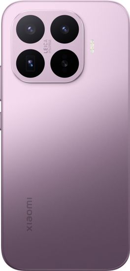 Смартфон Xiaomi 17T 12/512 ГБ Фиолетовый