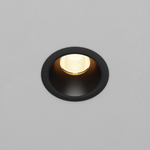 Встраиваемый светильник Technical DL115-10W-3K-B