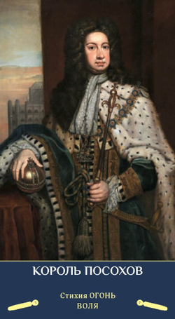 Таро Зеркало Мужской Души