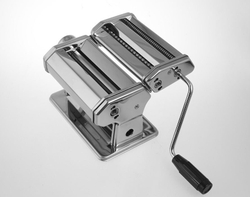 Лапшерезка (тестораскаточная машина) Bekker