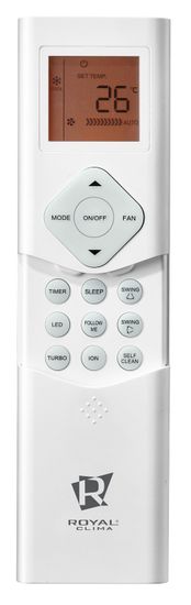 Сплит-система Royal Clima RCI-TN25HN