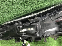 Фара левая Lexus RX 4 (2015-2019) LED под 1 блок