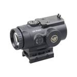 Призматический прицел Vector Optics Paragon 4x24 Micro Prism (закрытый, объектив 24мм, 1 МОА, метка баллистическая красная, picatinny/weaver, IP67)