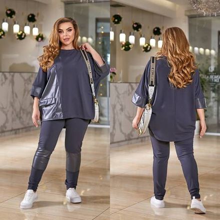 Костюм УК-0202-1 Fabrika