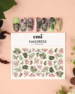 Naildress Slider Design №112 Очарование
