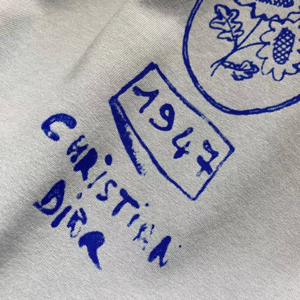 Футболка Christian Dior