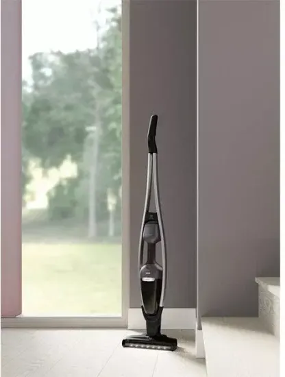 Пылесос Electrolux PURE Q9 PQ91_ANIMS (Цвет: Black)