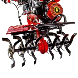 DDE Кентавр мотоблок 791-813