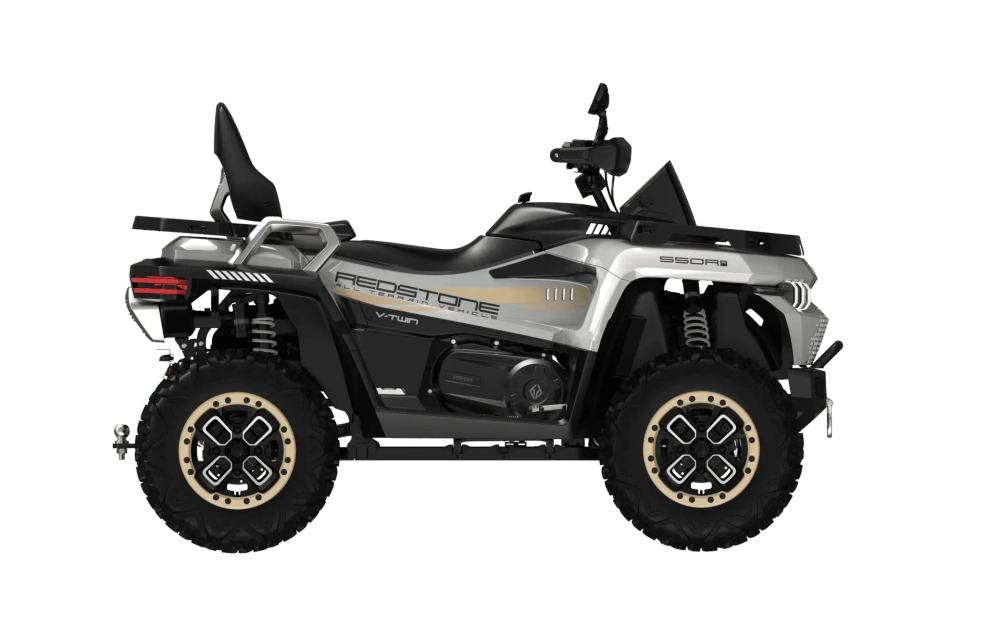 Квадроцикл BENDA Redstone 550 R2