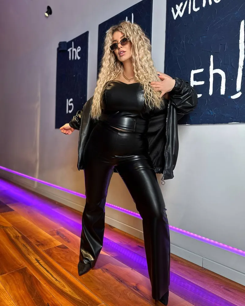 Корсет УК-5991 Fabrika