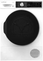 Сушильная машина Vestfrost VFTD8HT31W (q)