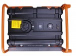 Генератор бензиновый VILLARTEC GG 6300 EBC 2102650100