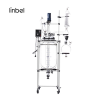 Реактор Linbel GR-50L