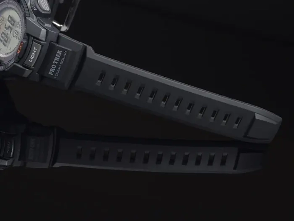 Японские наручные часы Casio Pro Trek PRG-270-1E