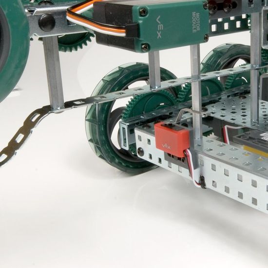 VEX EDR Стартовый набор программного управления