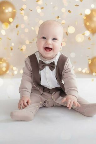 КОМБИНЕЗОНЫ